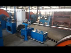 Стройный провод с отдельными проводами типа 500/61