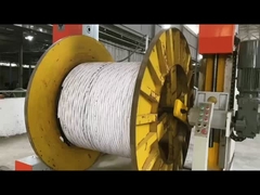 Планетарная установка для натягивания в форме колыбели