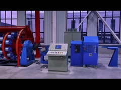 Высокопроизводительная дисковая машина для просмотра медной проволоки 315/48