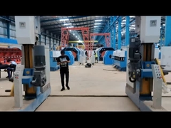 Производство электрических кабелей