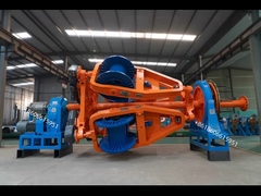 Машины для свертывания барабана