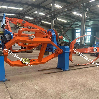 Ядри Pn1250 5 привязывают садить машину на мель, провод 60hz переплетая оборудование