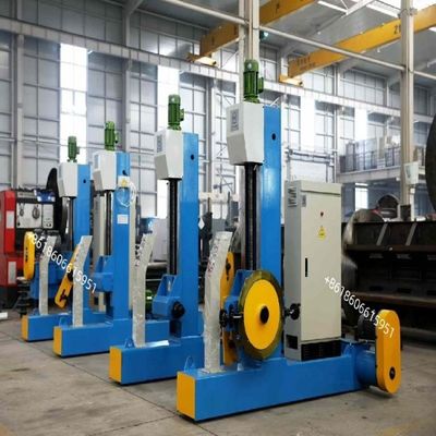 Машина для изготовления кабелей для PN1250-PN2500 катушек, заземление, подъемные кабели и колонны для производства высокоскоростных кабелей