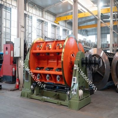 Машина JLK-500/37B для упрощения обработки