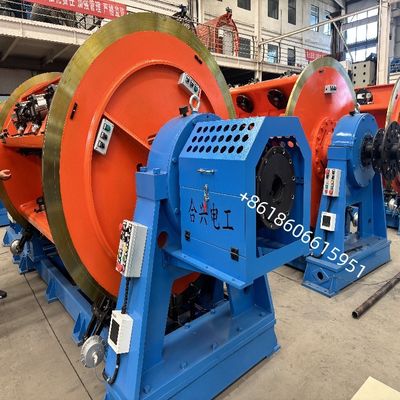 Высокоскоростная машина для жесткого натягивания JLK-630/12+24