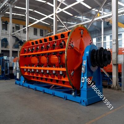 Siemens PLC/HMI управления для бесступенчатой продольной проволоки ограждения/экранной машины 500/42+42