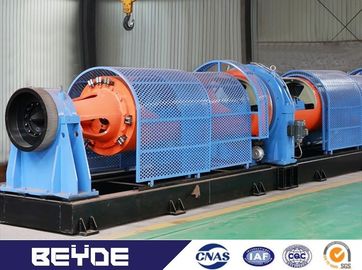 1.0mm трубчатое более близкое 630/7f для 7/7 гальванизированных веревочек провода